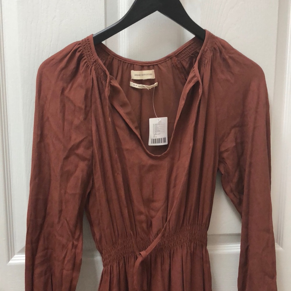Urban outfitters XS boho dress